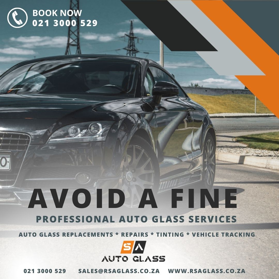 Avoid A Fine